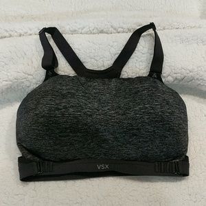 Victoria's Secret VSX Sports Bra 💜